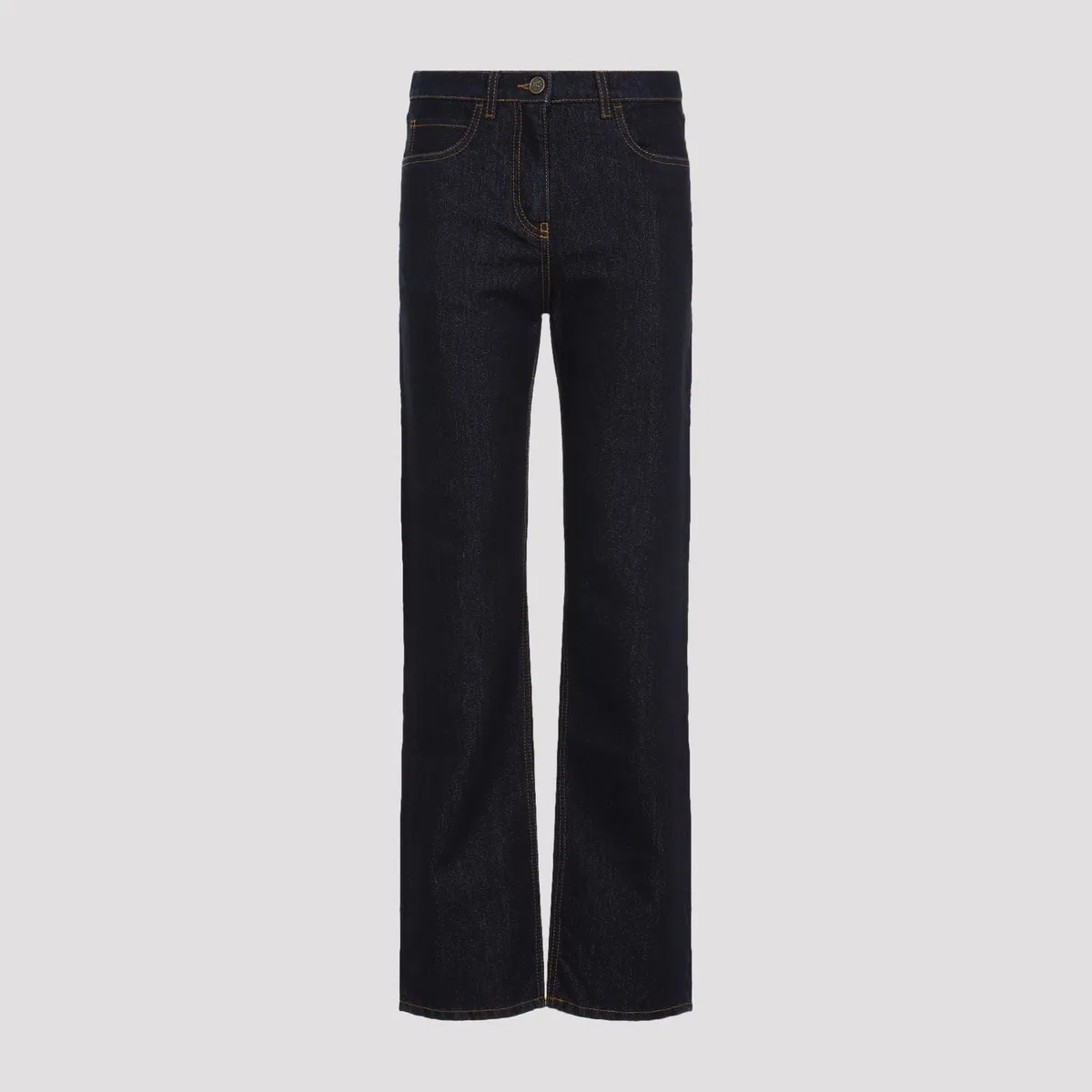 Etro Lurex Jeans