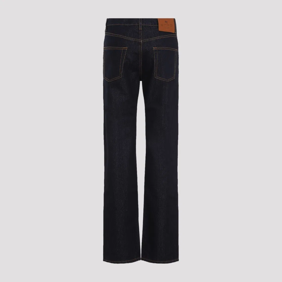 Etro Lurex Jeans