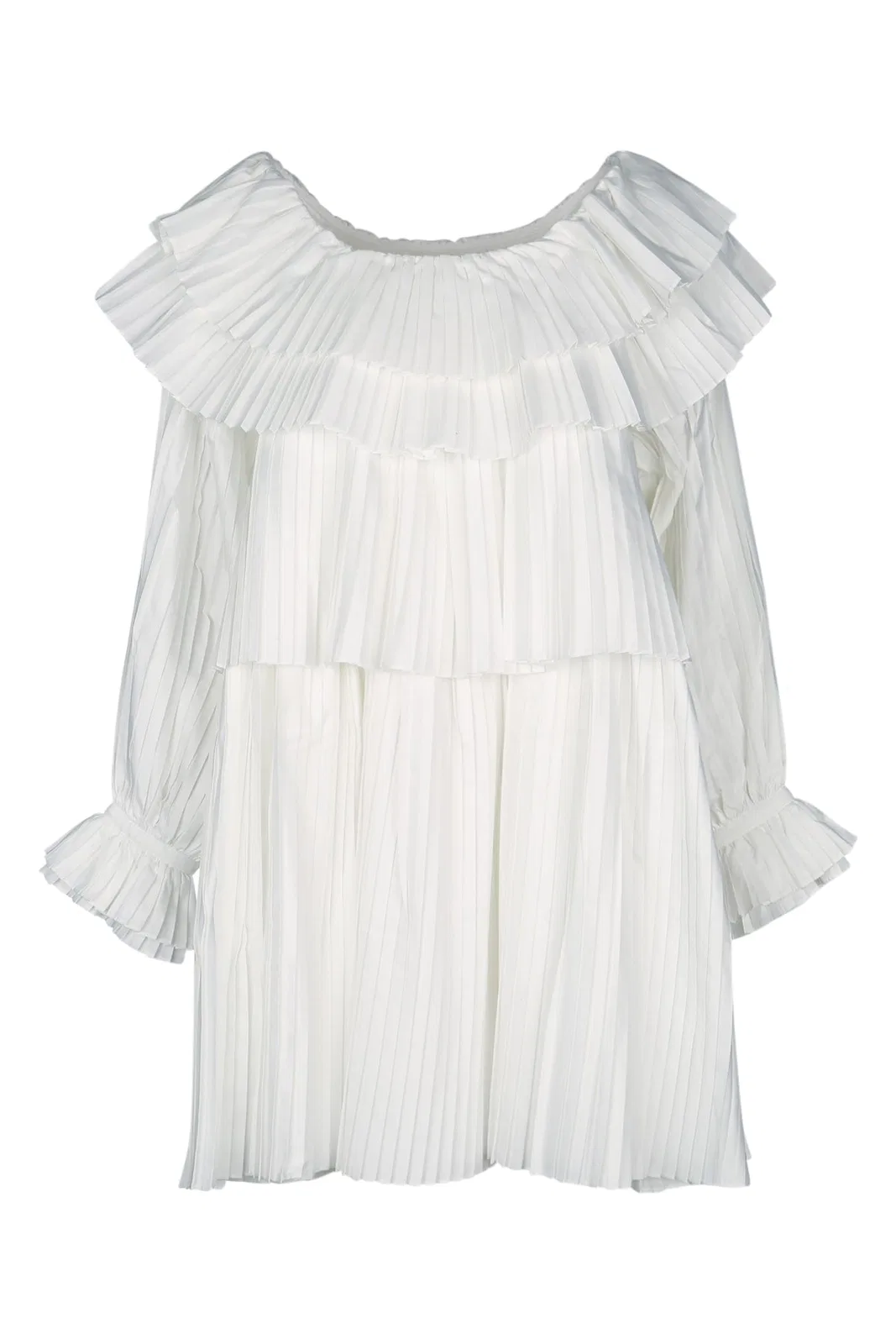 Bode Brunch Dress