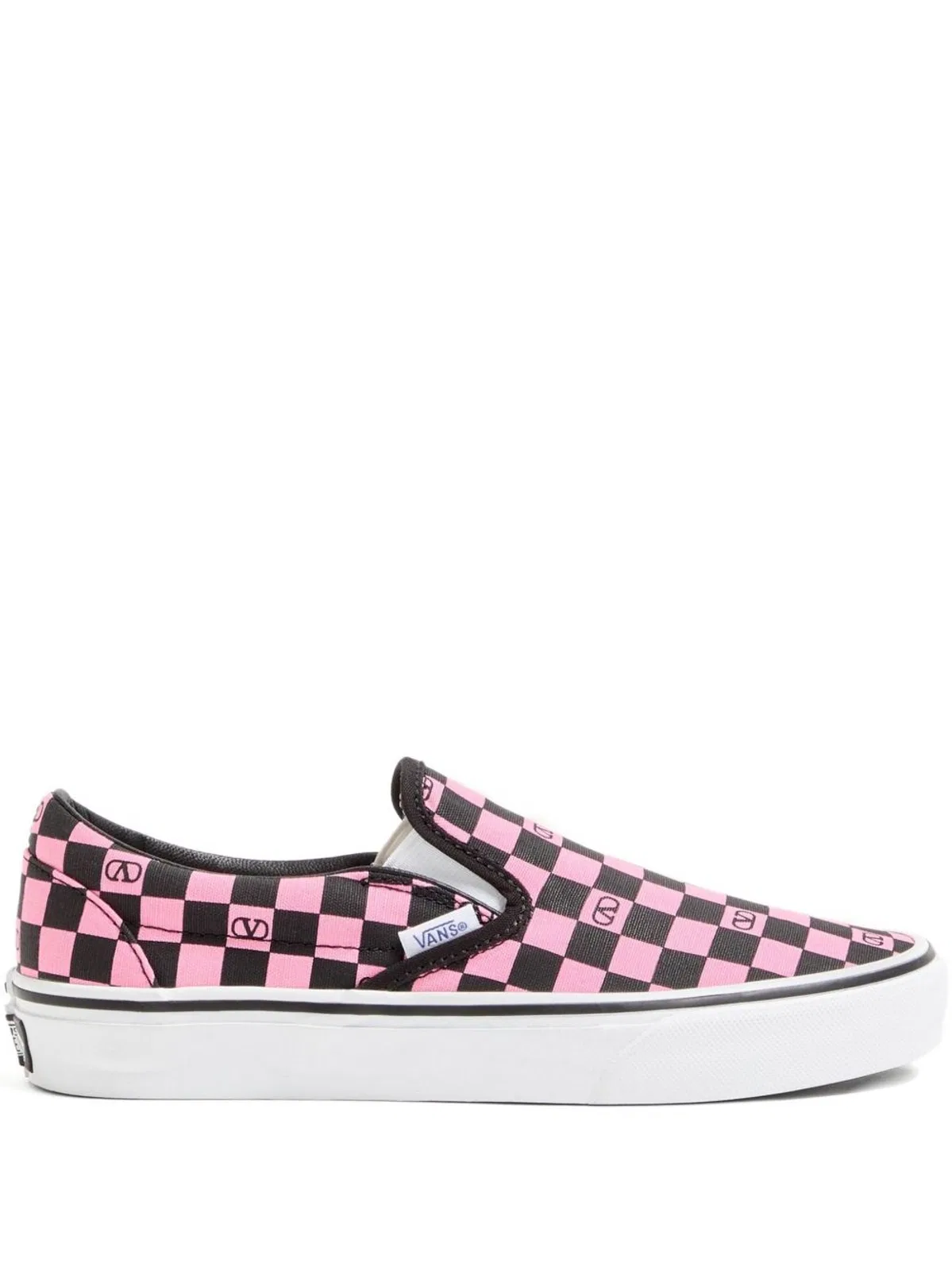 Valentino Garavani x Vans Slip On