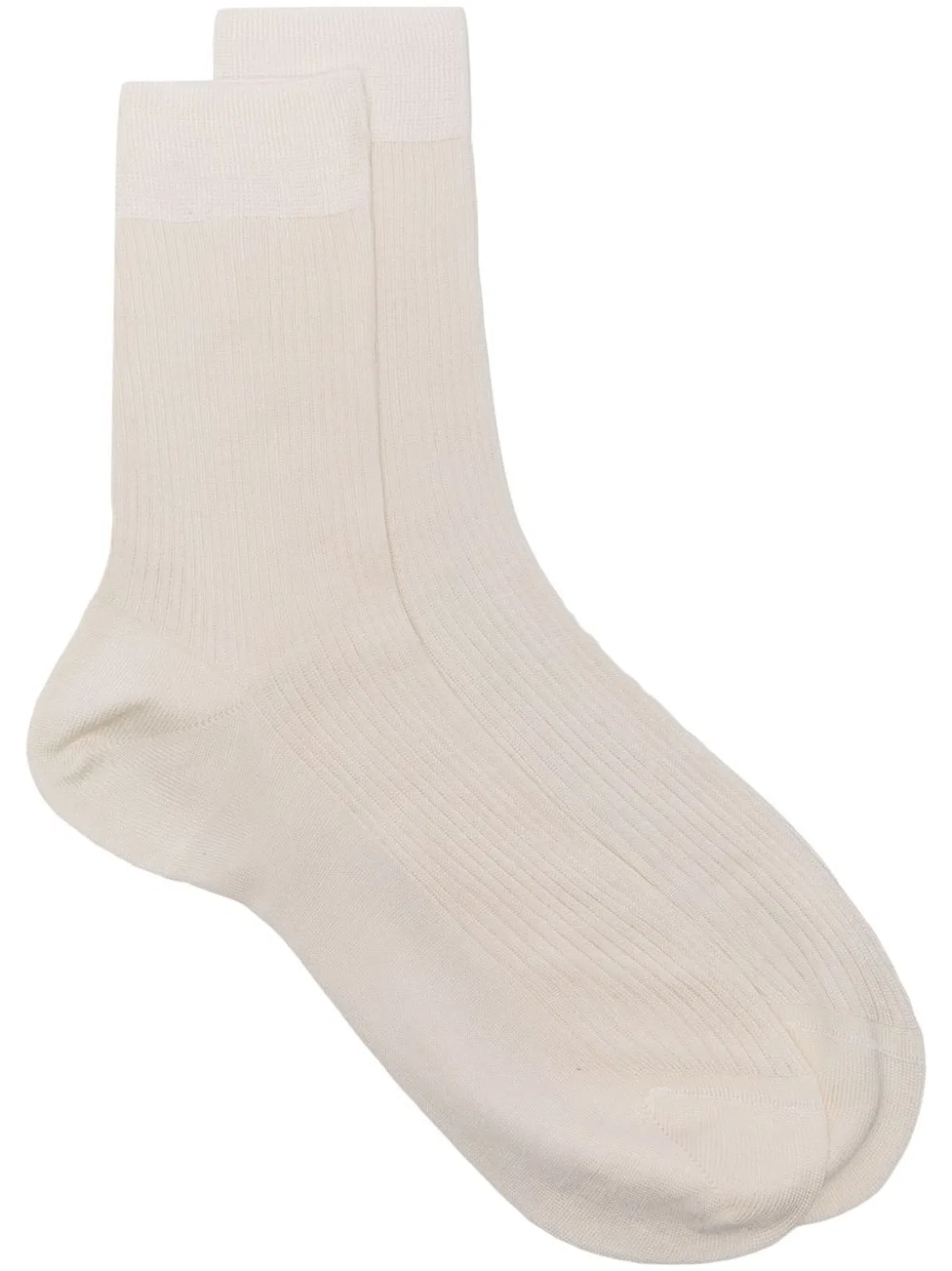 Maria La Rosa One Ribbed Socks