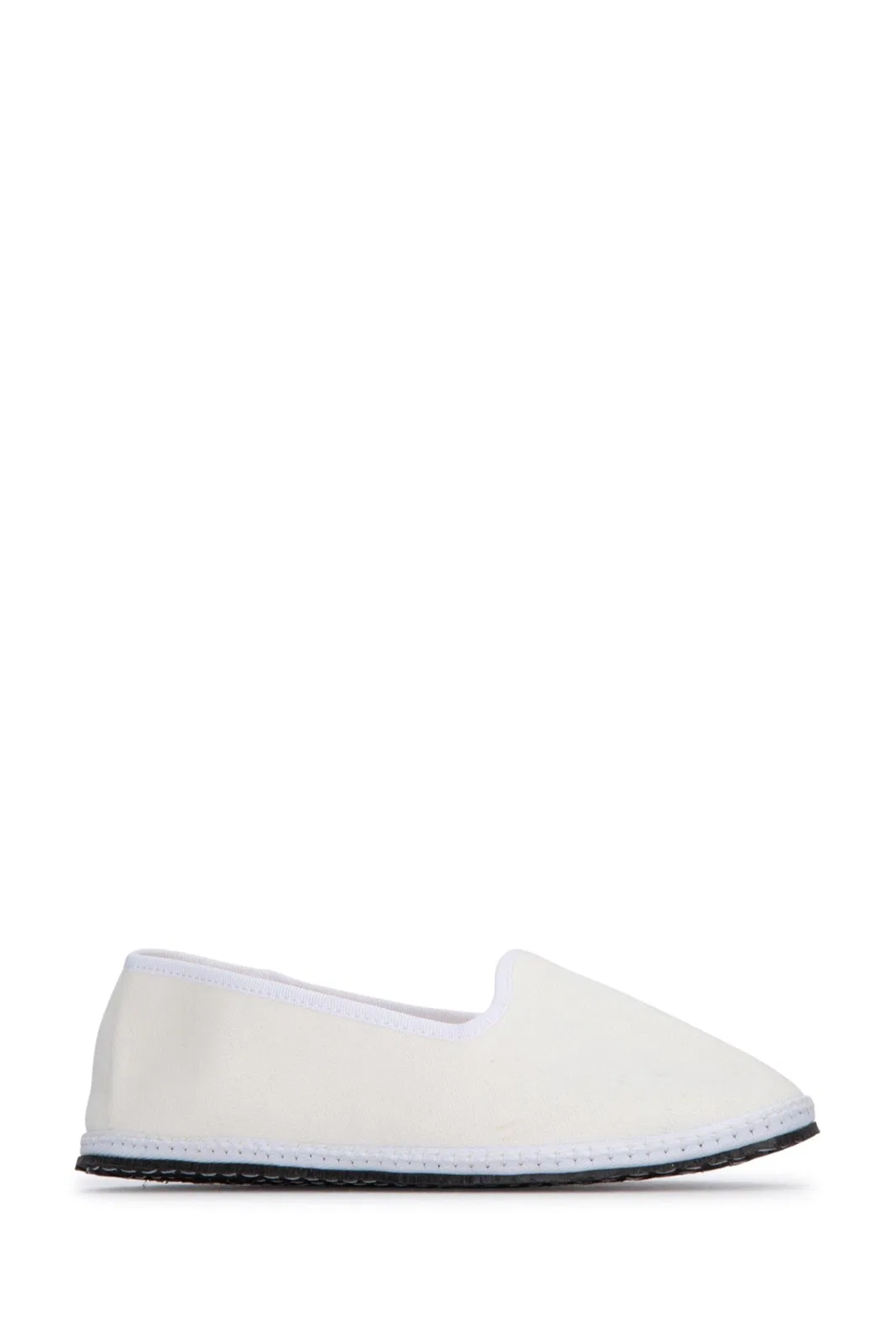 Vibi Venezia Loavers In White