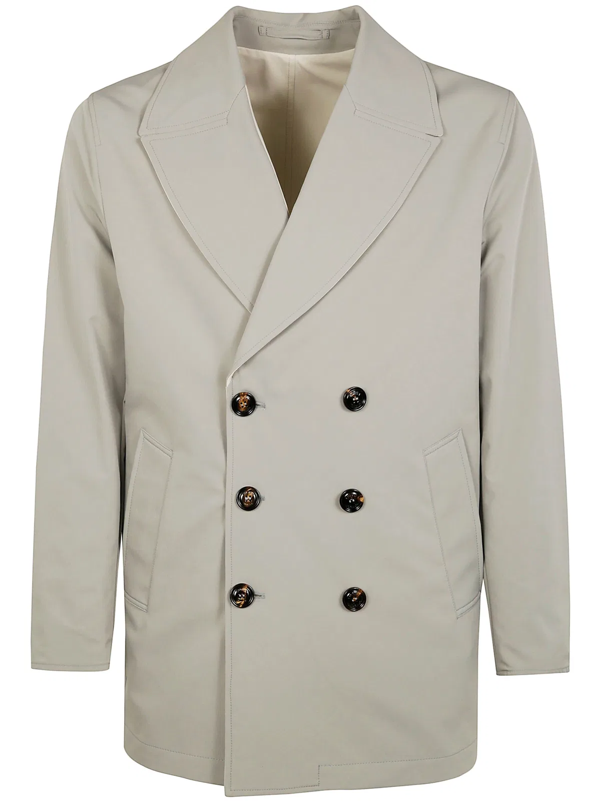 Kired Shia Jacket