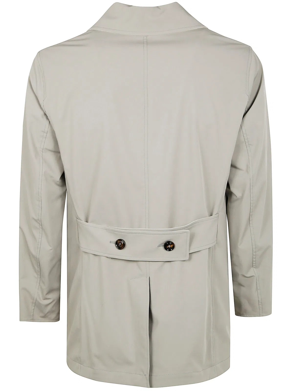 Kired Shia Jacket