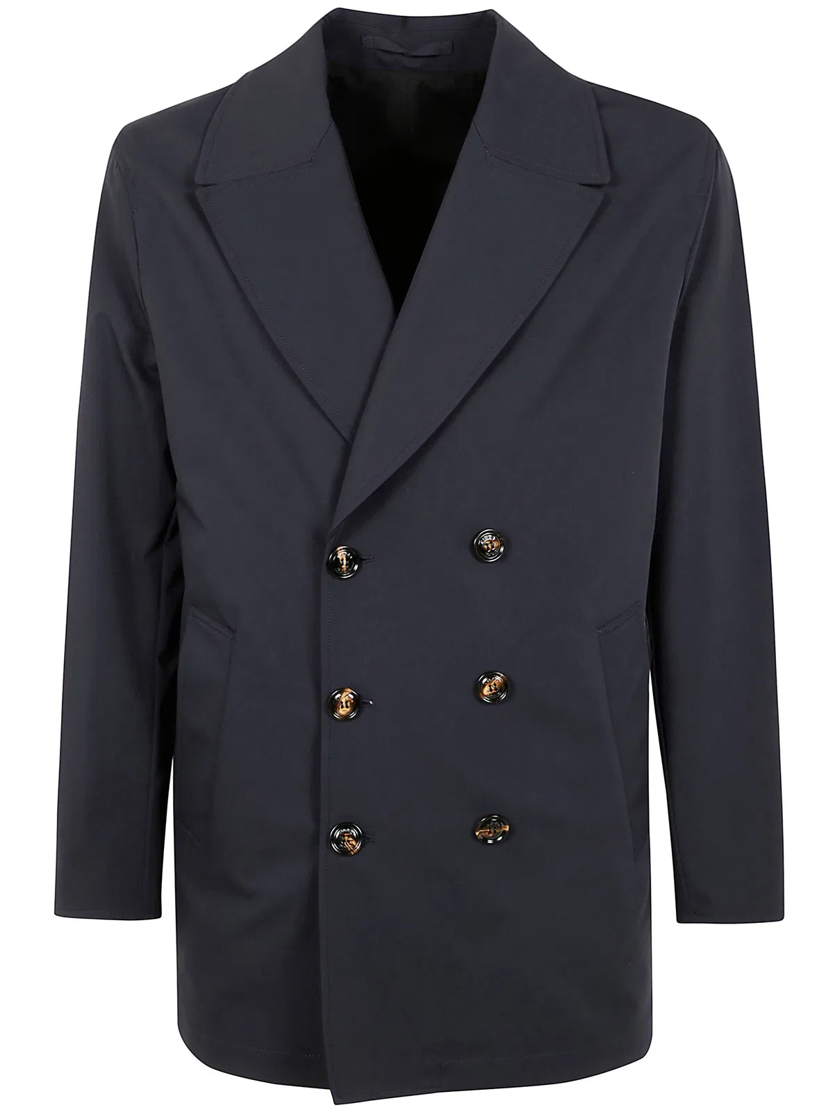 Kired Shia Jacket