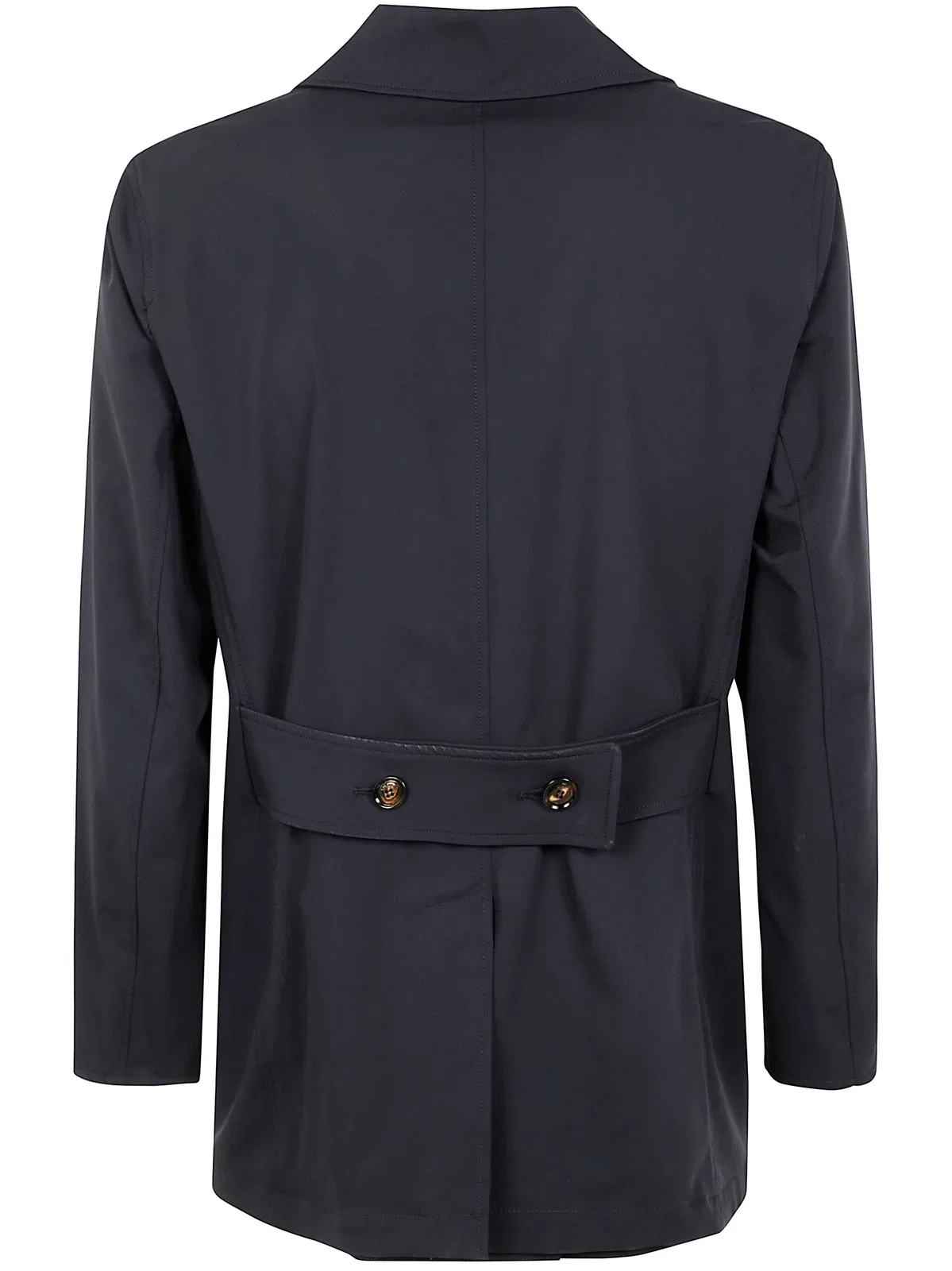 Kired Shia Jacket