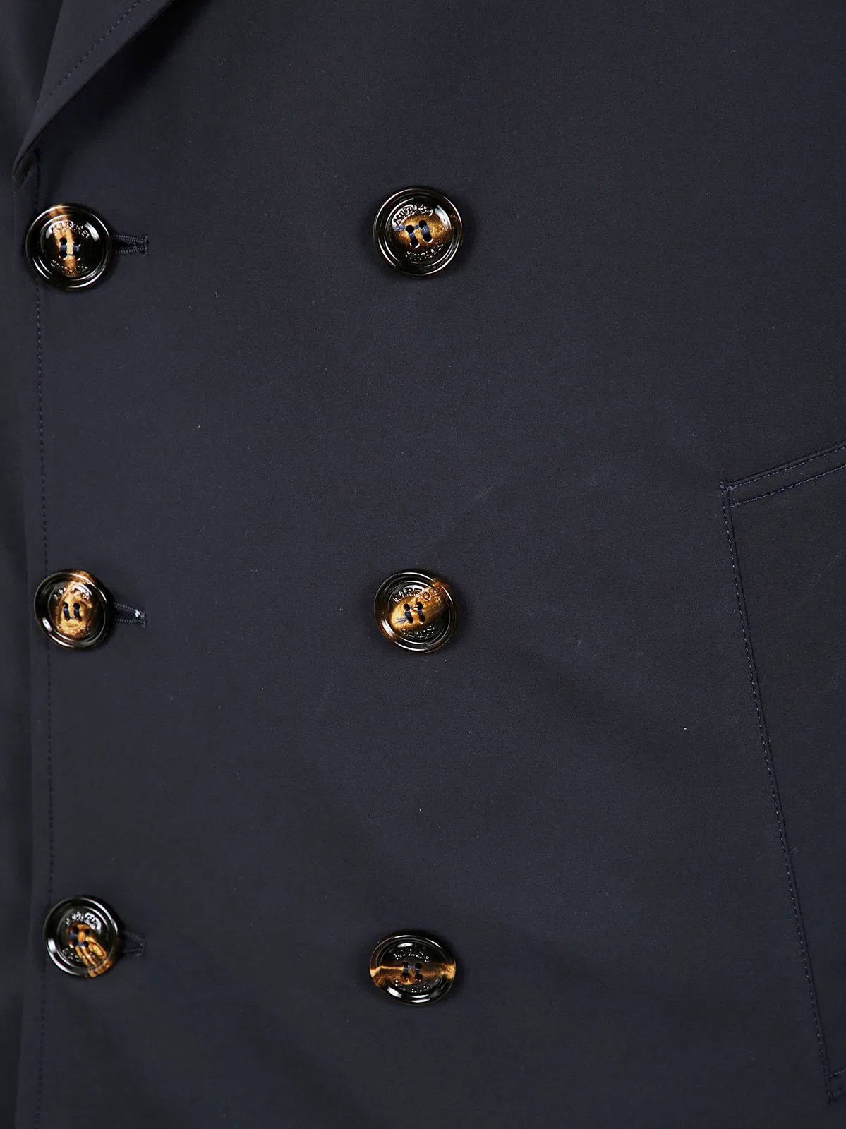 Kired Shia Jacket
