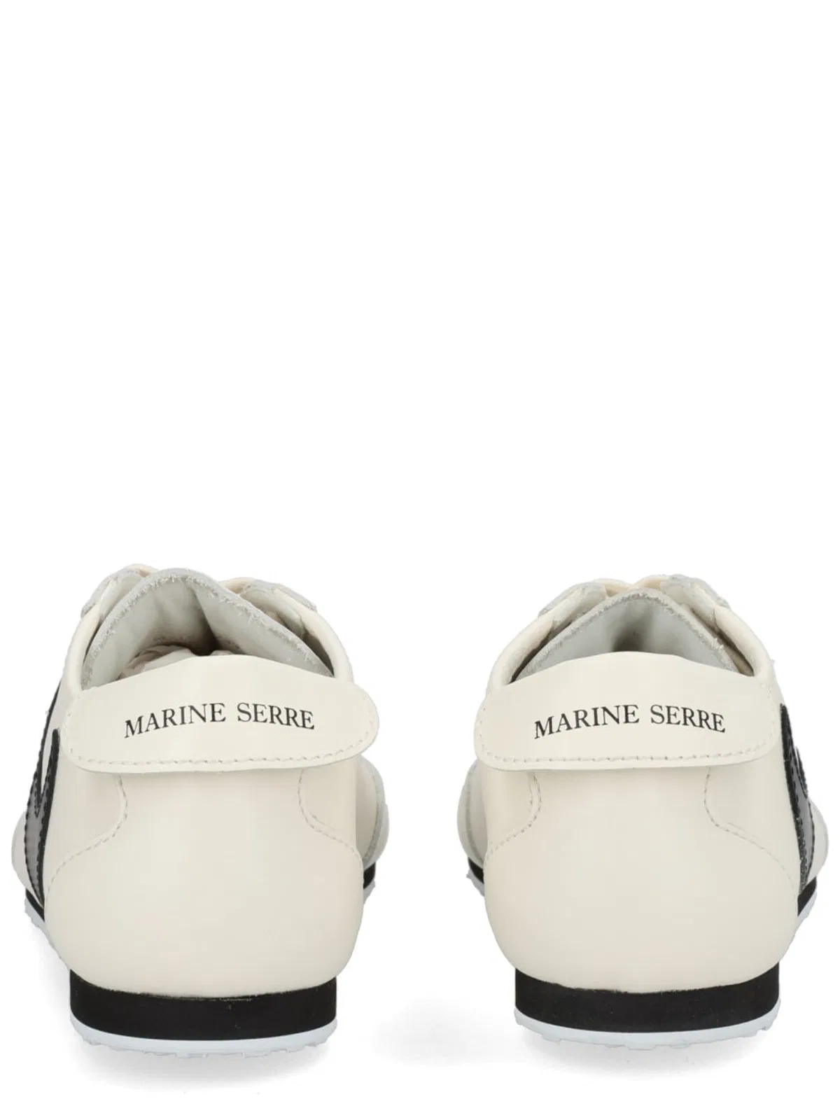 Marine Serre Ms Astra Sneaker