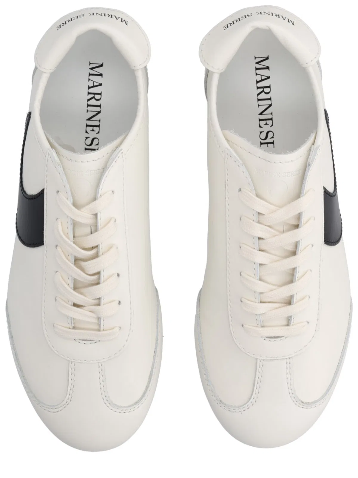 Marine Serre Ms Astra Sneaker