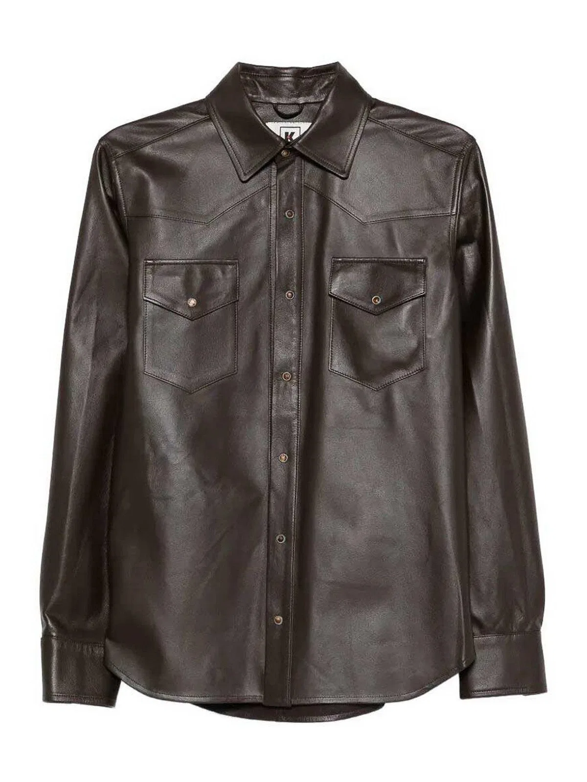Kired `Toto` Shirt