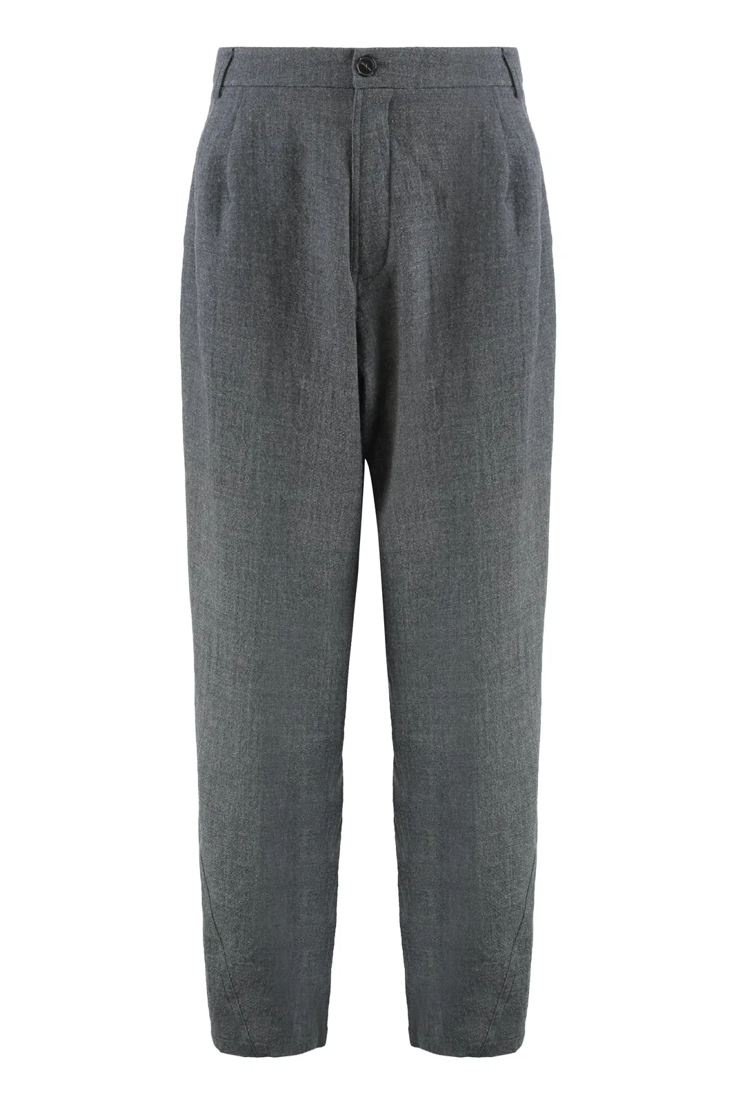 Darkpark Phebe Wool Pants