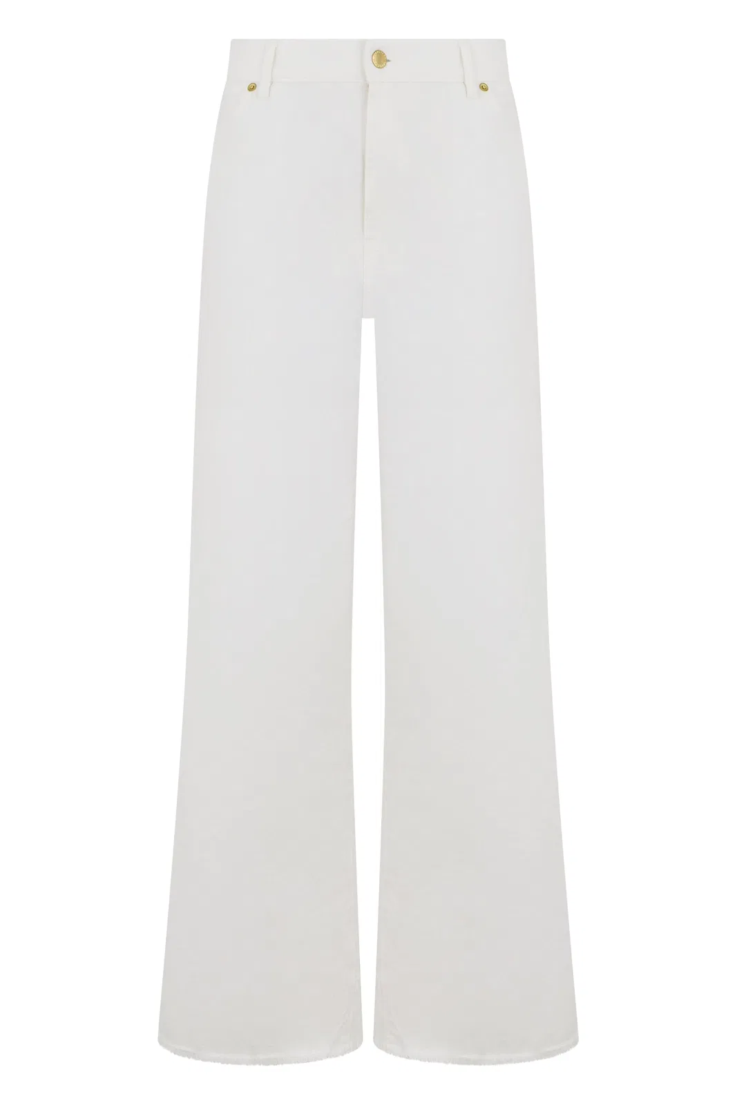 Darkpark Loose Jeans In Cotton