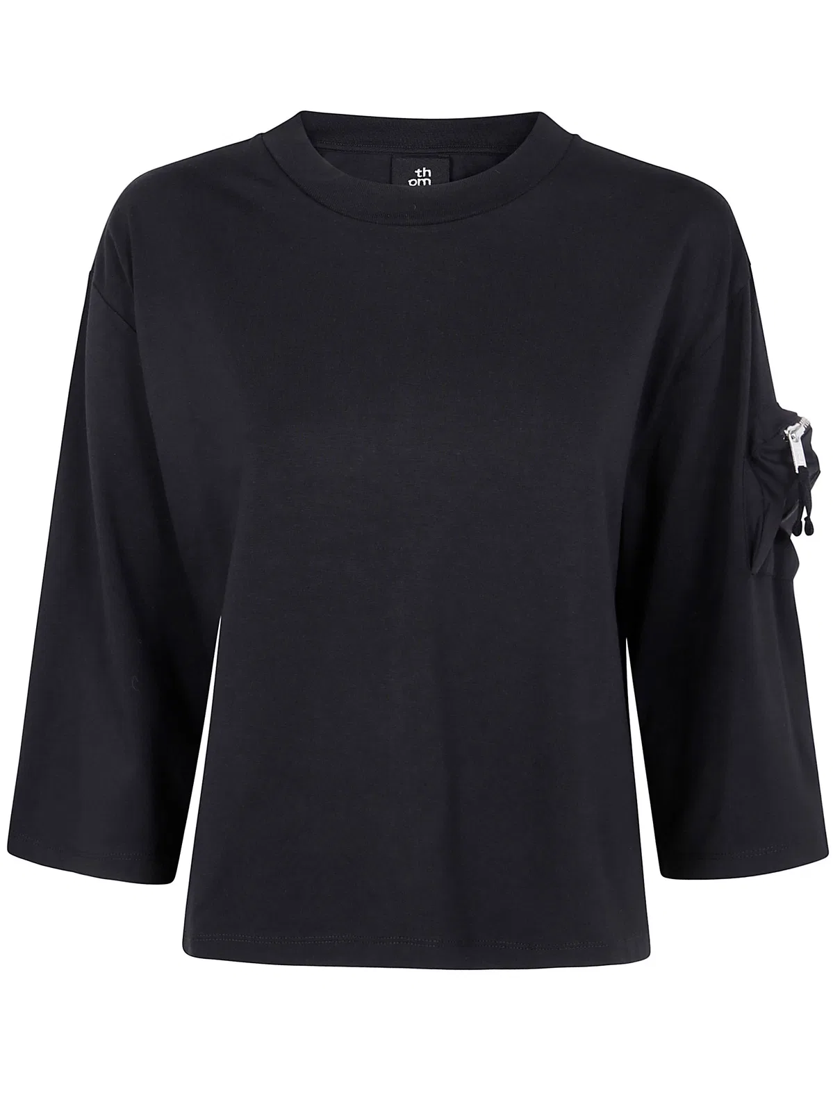 Thom Krom Women Oversized T-Shirt
