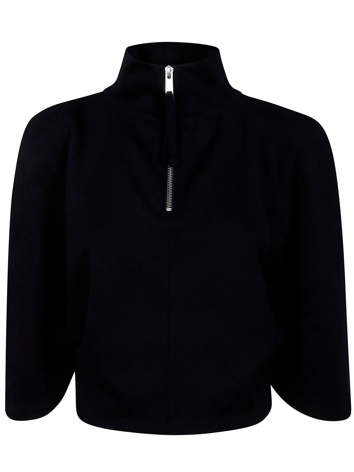 Thom Krom High Neck Cape