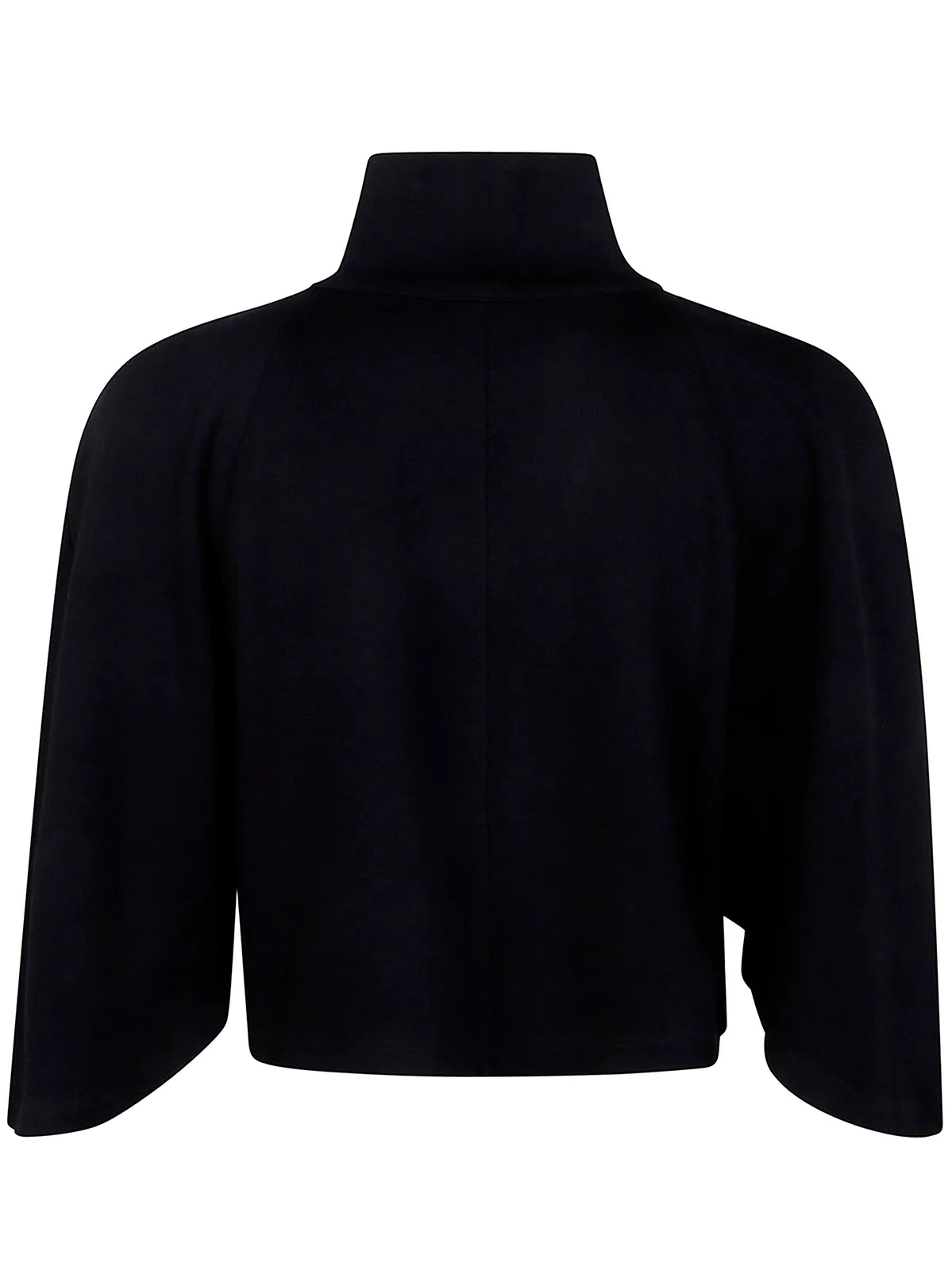 Thom Krom High Neck Cape