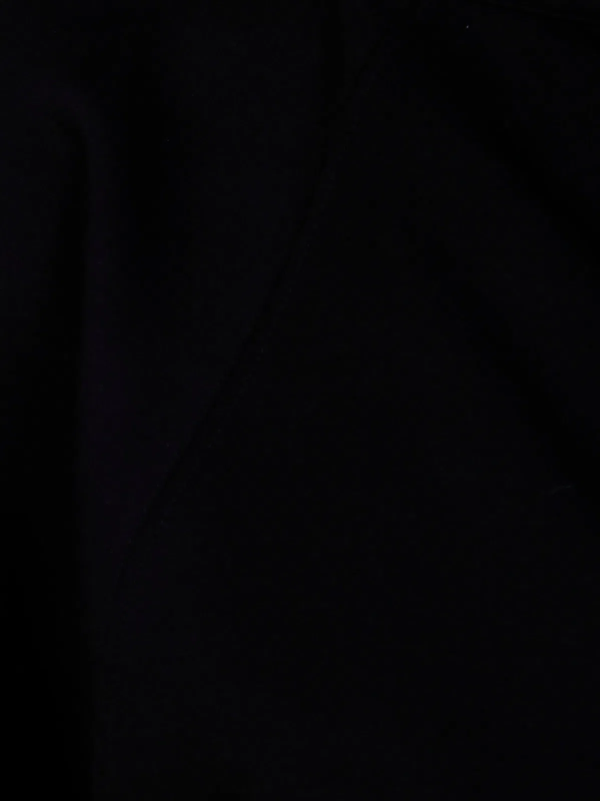 Thom Krom High Neck Cape