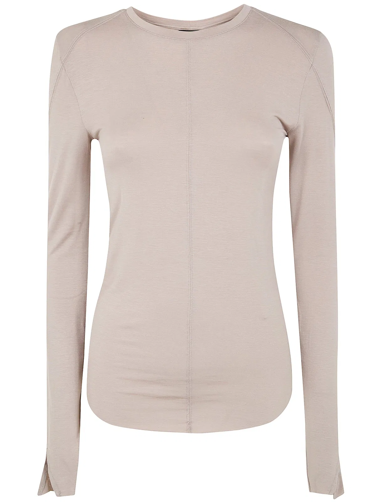 Thom Krom Long Sleeves T-Shirt