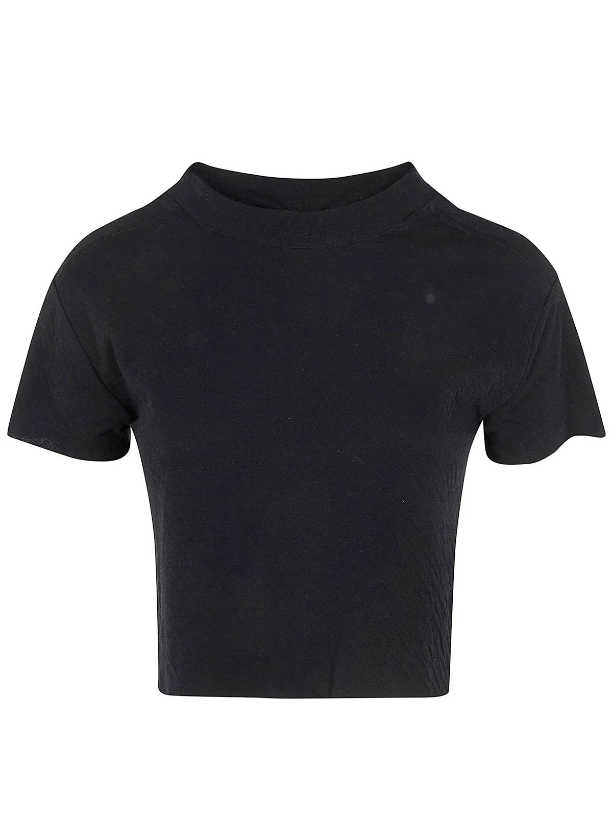 Thom Krom Crop T-Shirt
