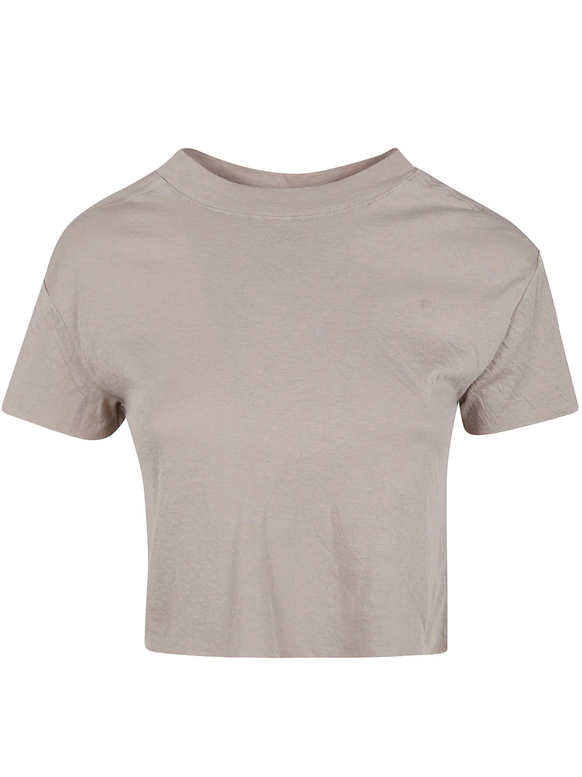 Thom Krom Crop T-Shirt