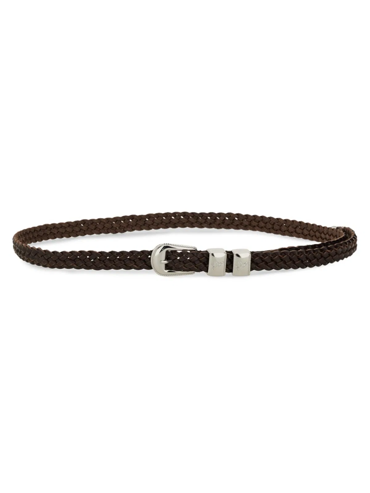 Woburn Walk Wing Tip 6Ply Belt