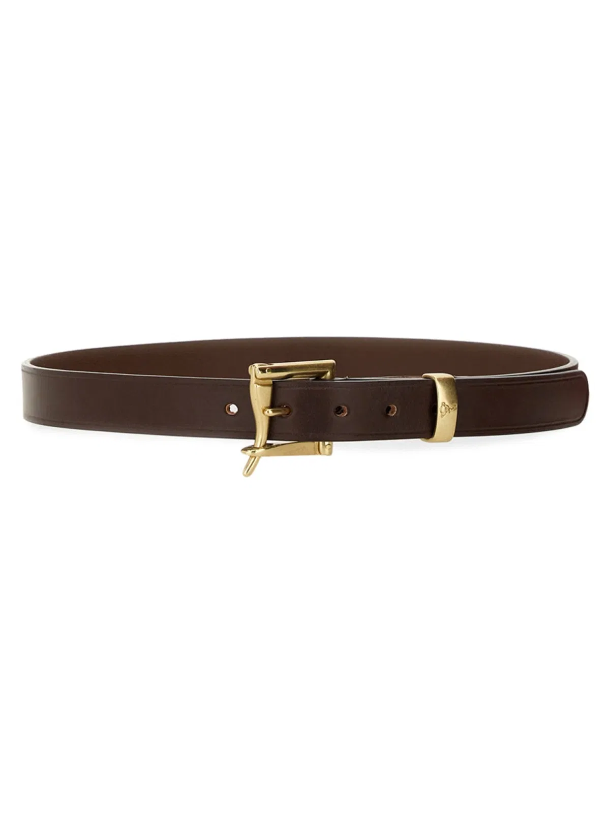 Woburn Walk Qr Belt