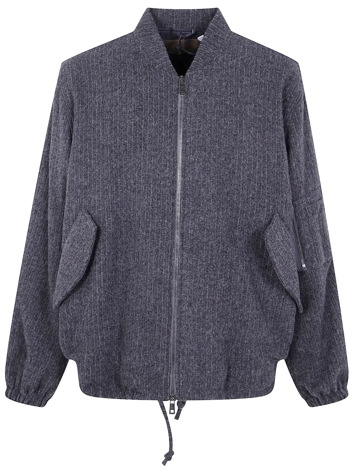 Giorgio Brato Nabuk Lamb Shirt Jacket
