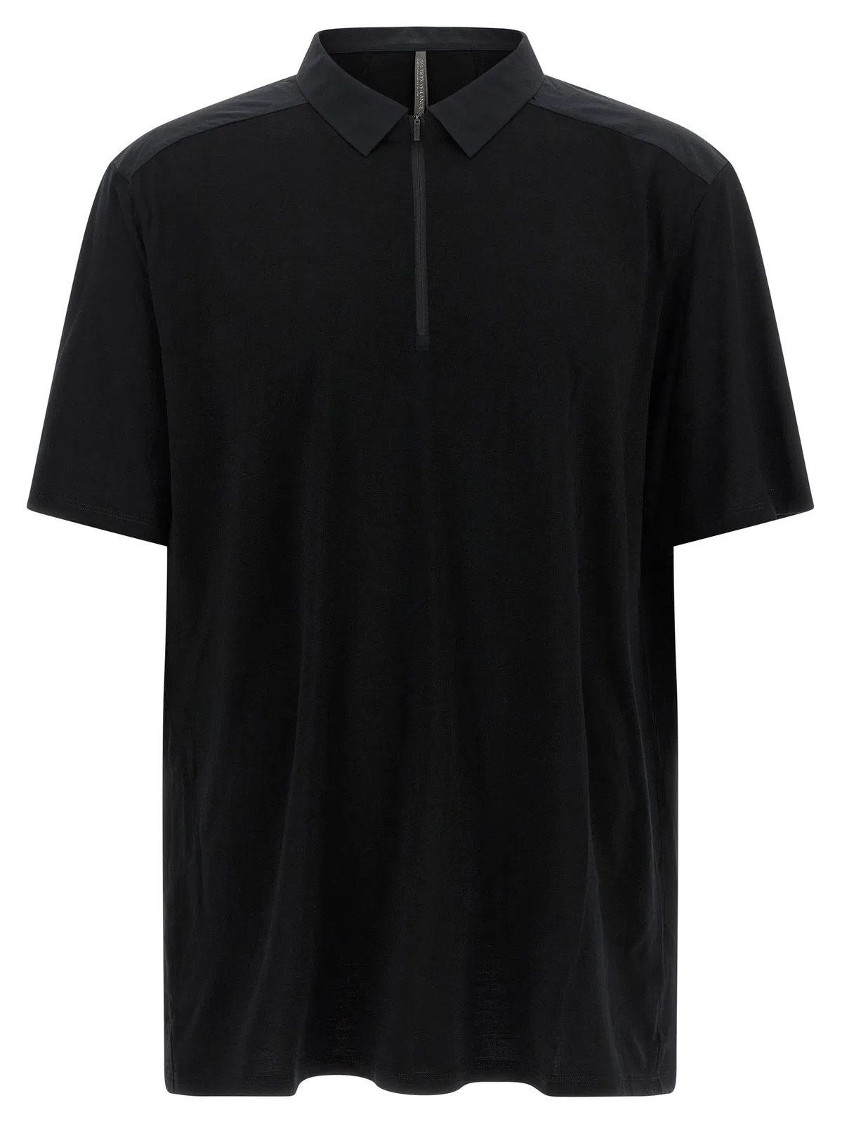 Veilance 'Frame' Polo Shirt