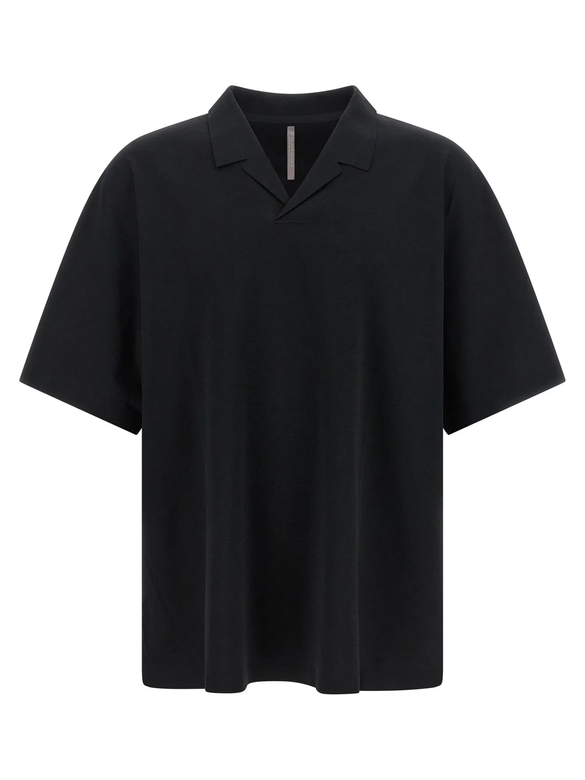 Veilance 'Metron' Polo Shirt