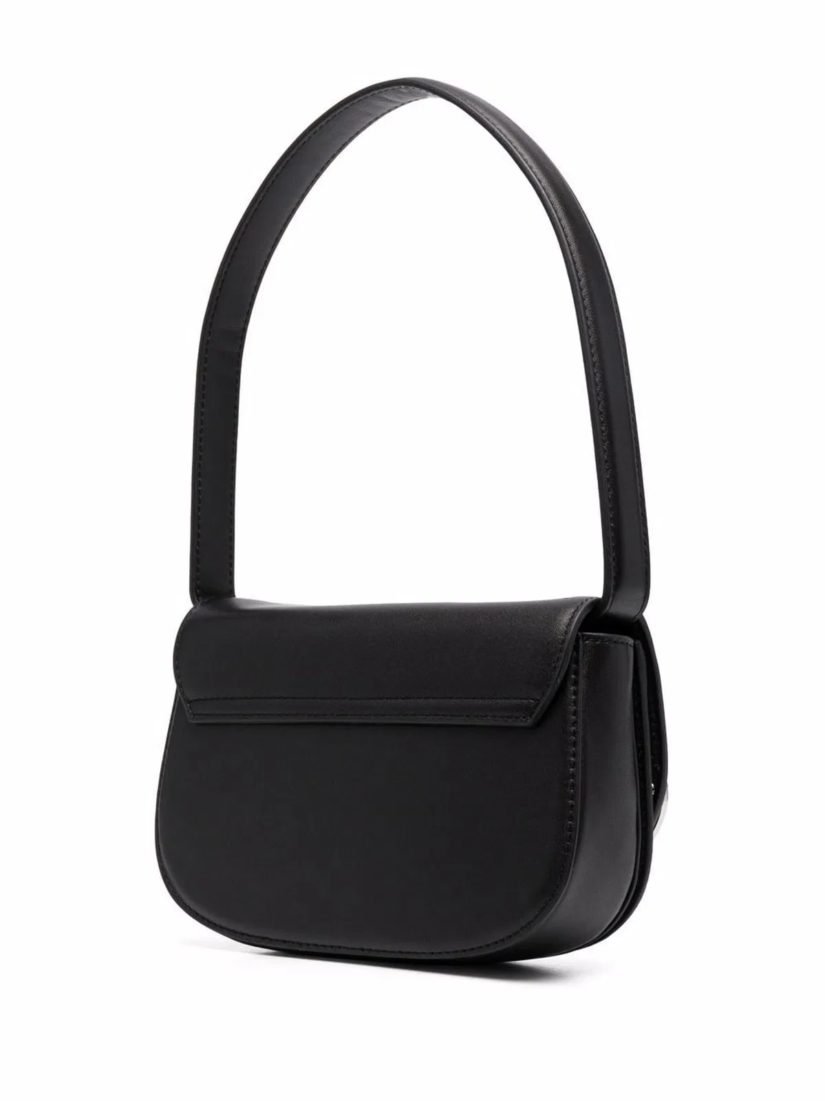 Diesel 1Dr Leather Shoulder Bag
