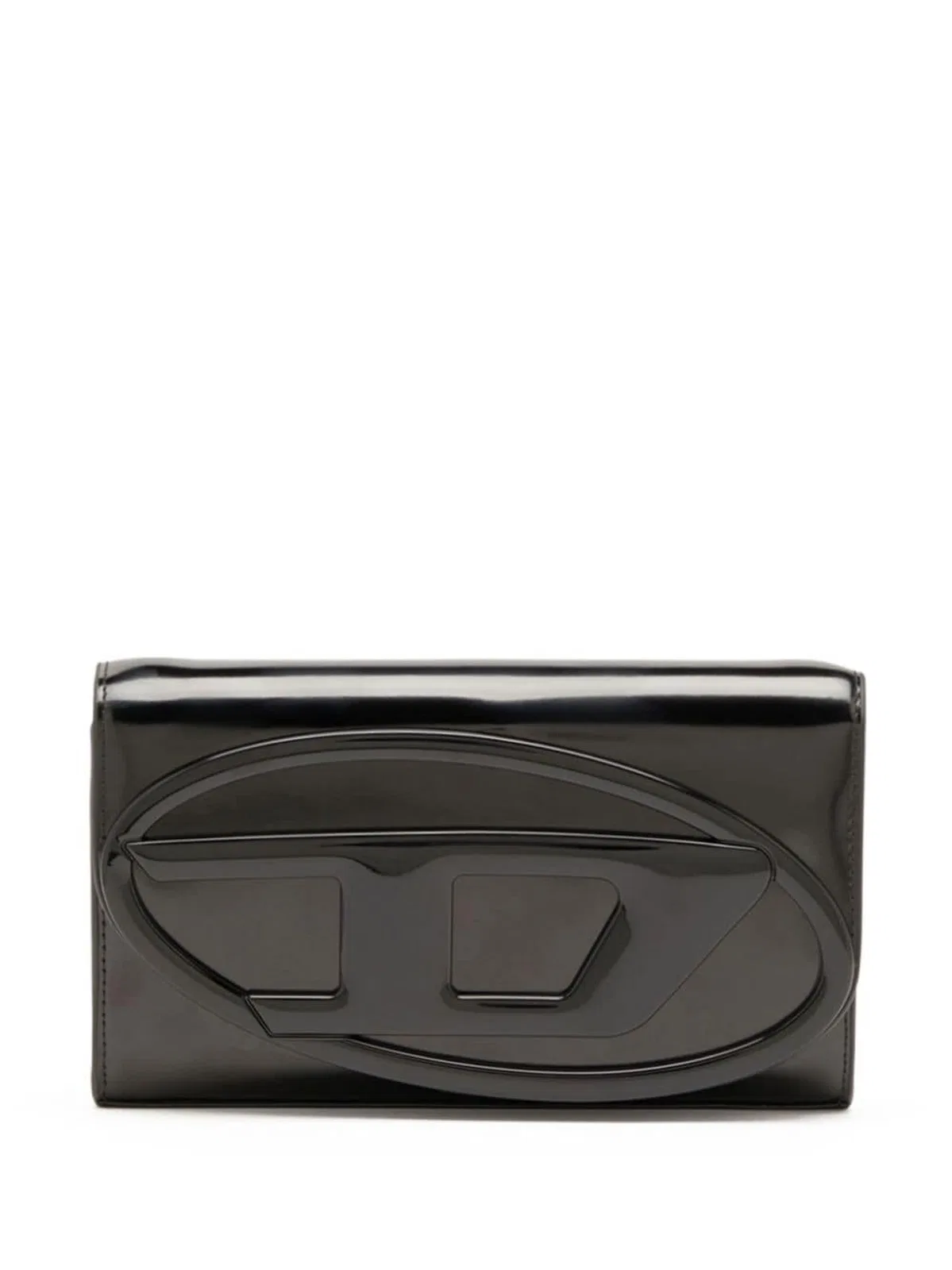 Diesel 1Dr Leather Mini Bag