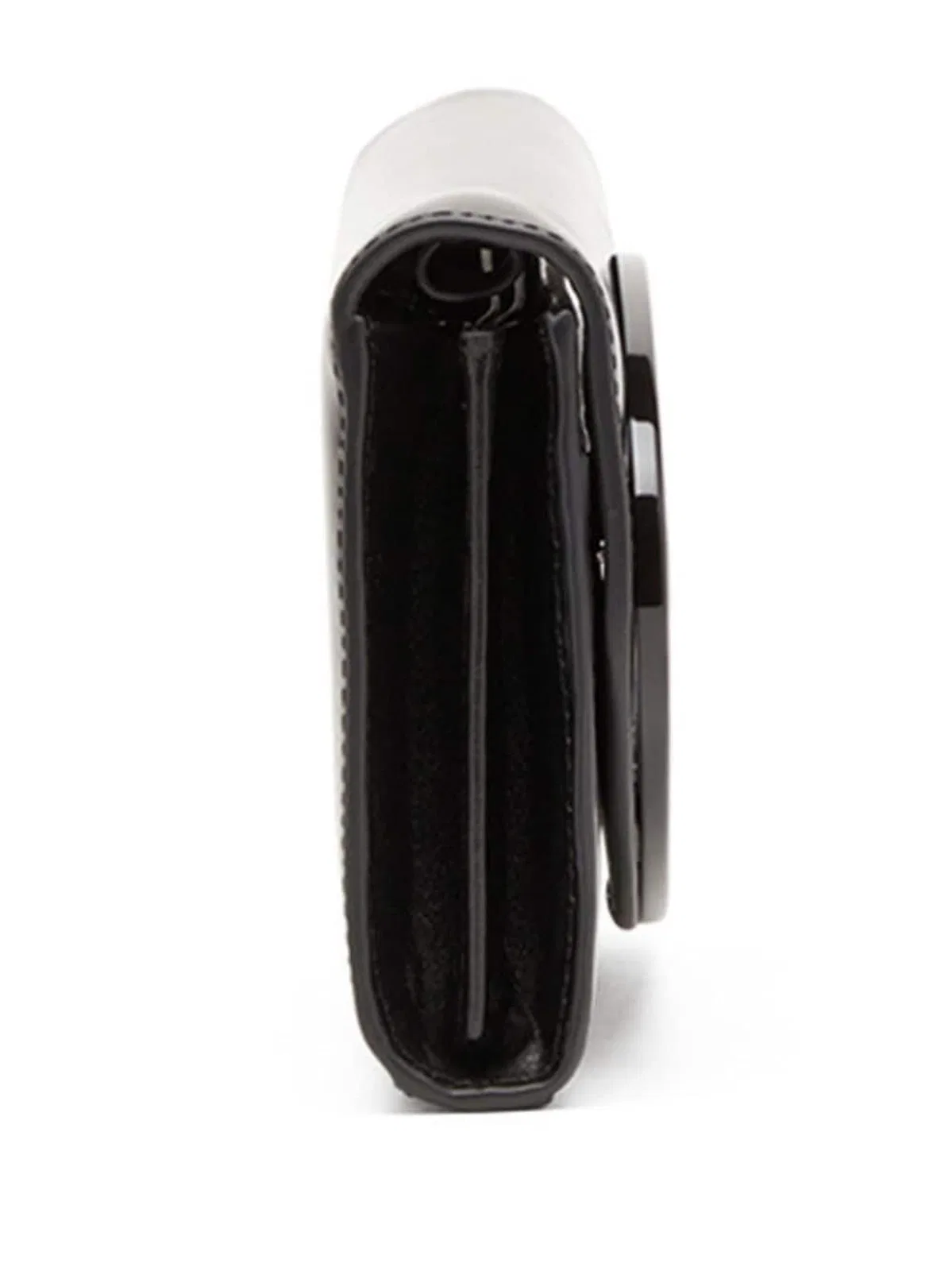 Diesel 1Dr Leather Mini Bag