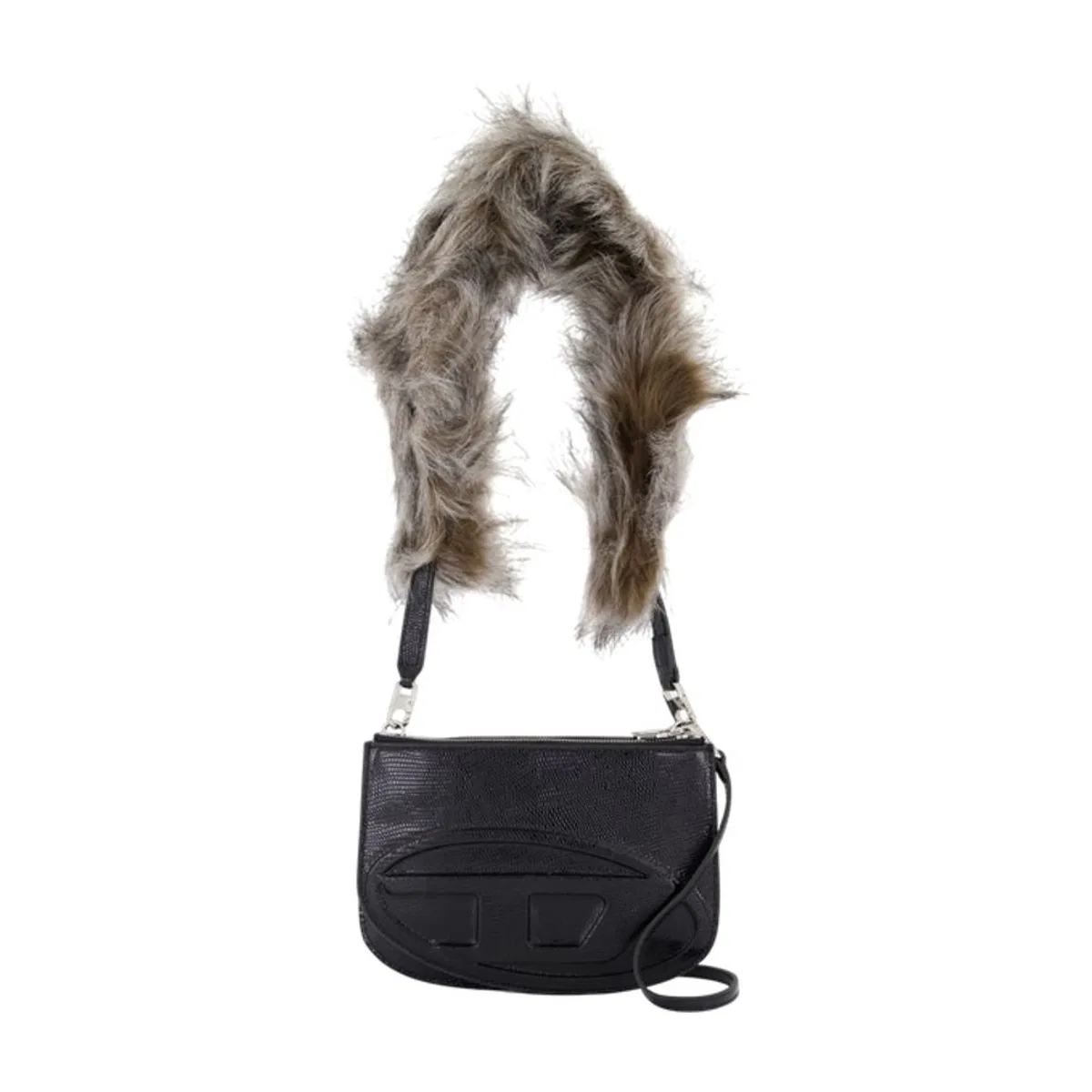 Diesel 1Dr Twin Pouch