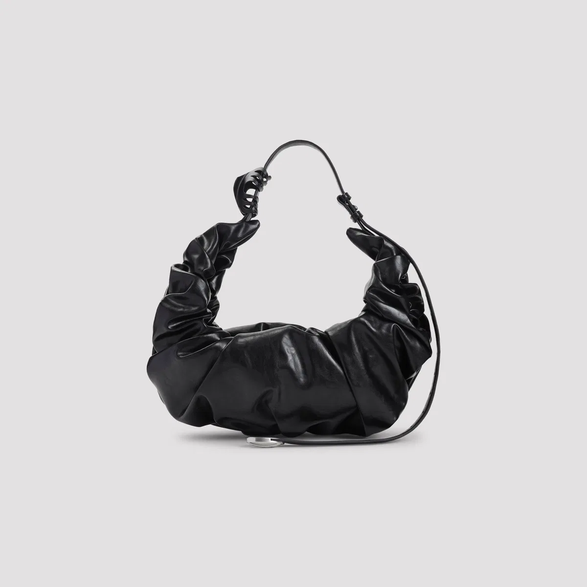 Diesel Grab Large Hobo Bag