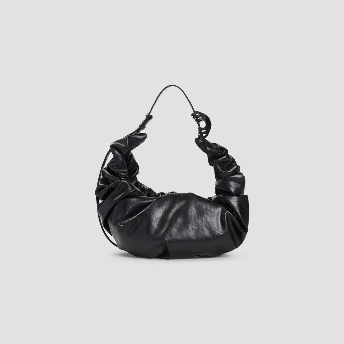 Diesel Grab Large Hobo Bag