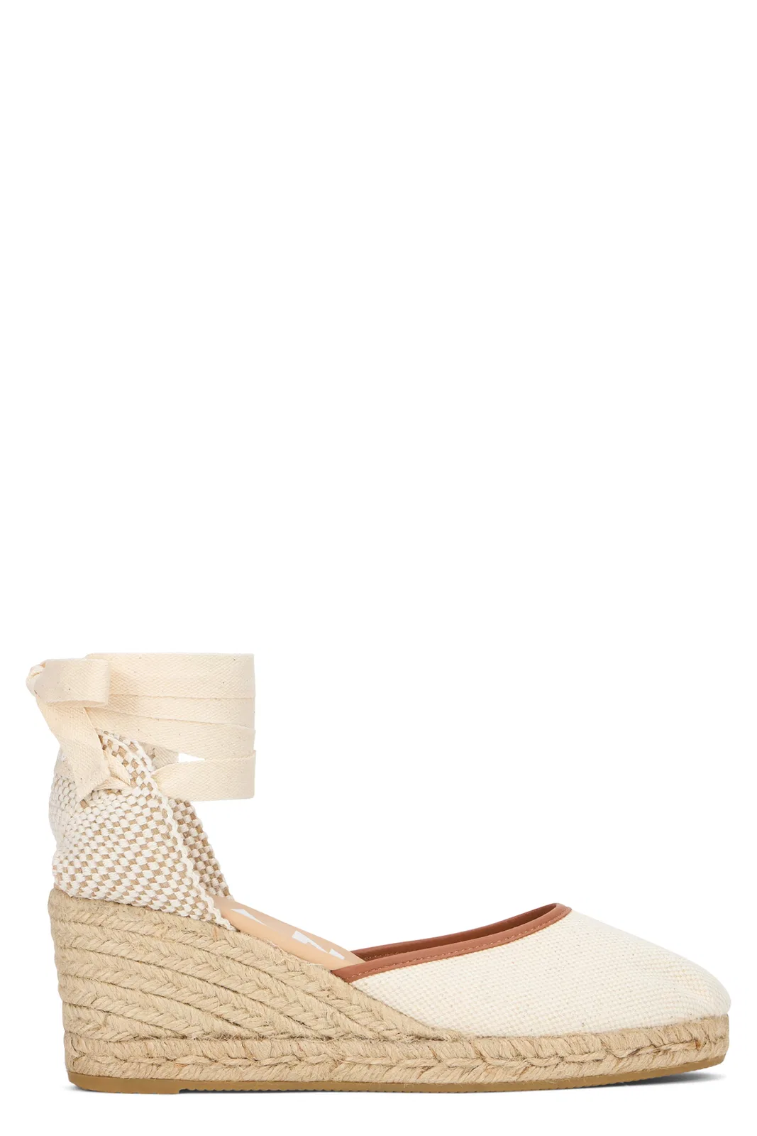Manebí Manebi Espadrilles With Wedge Yucatán