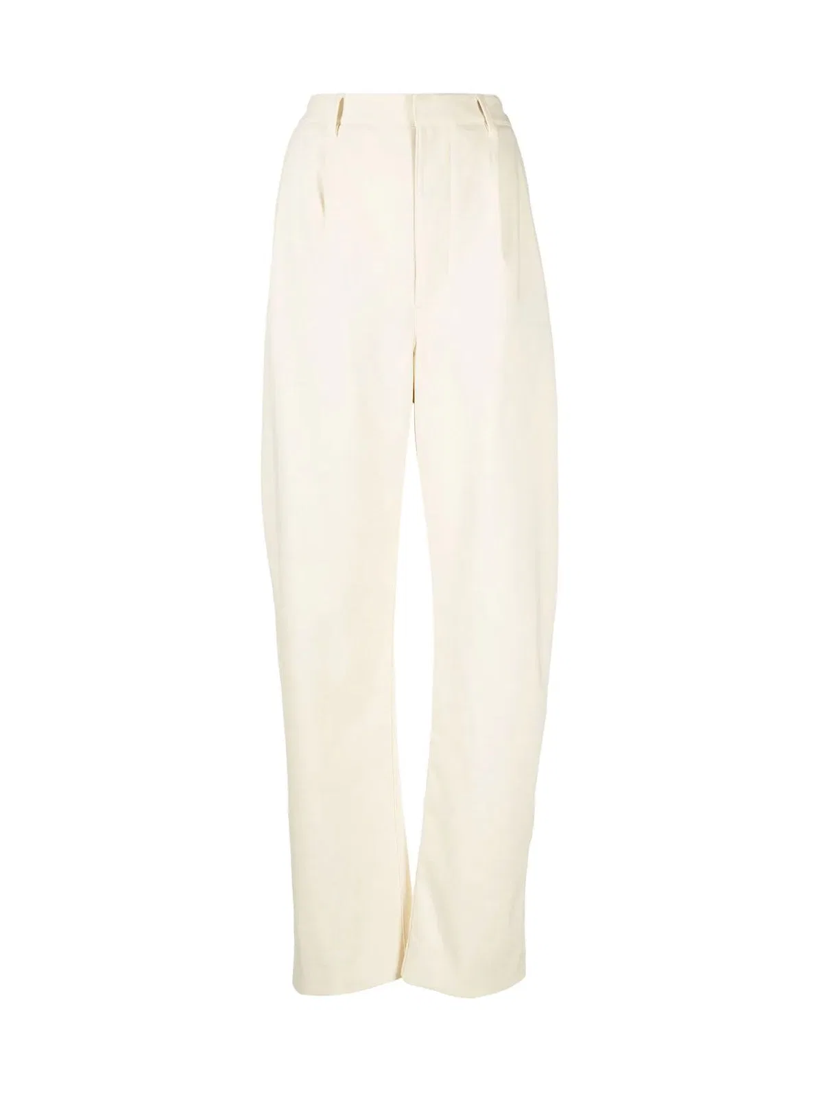 Lemaire Curved Suit Pants