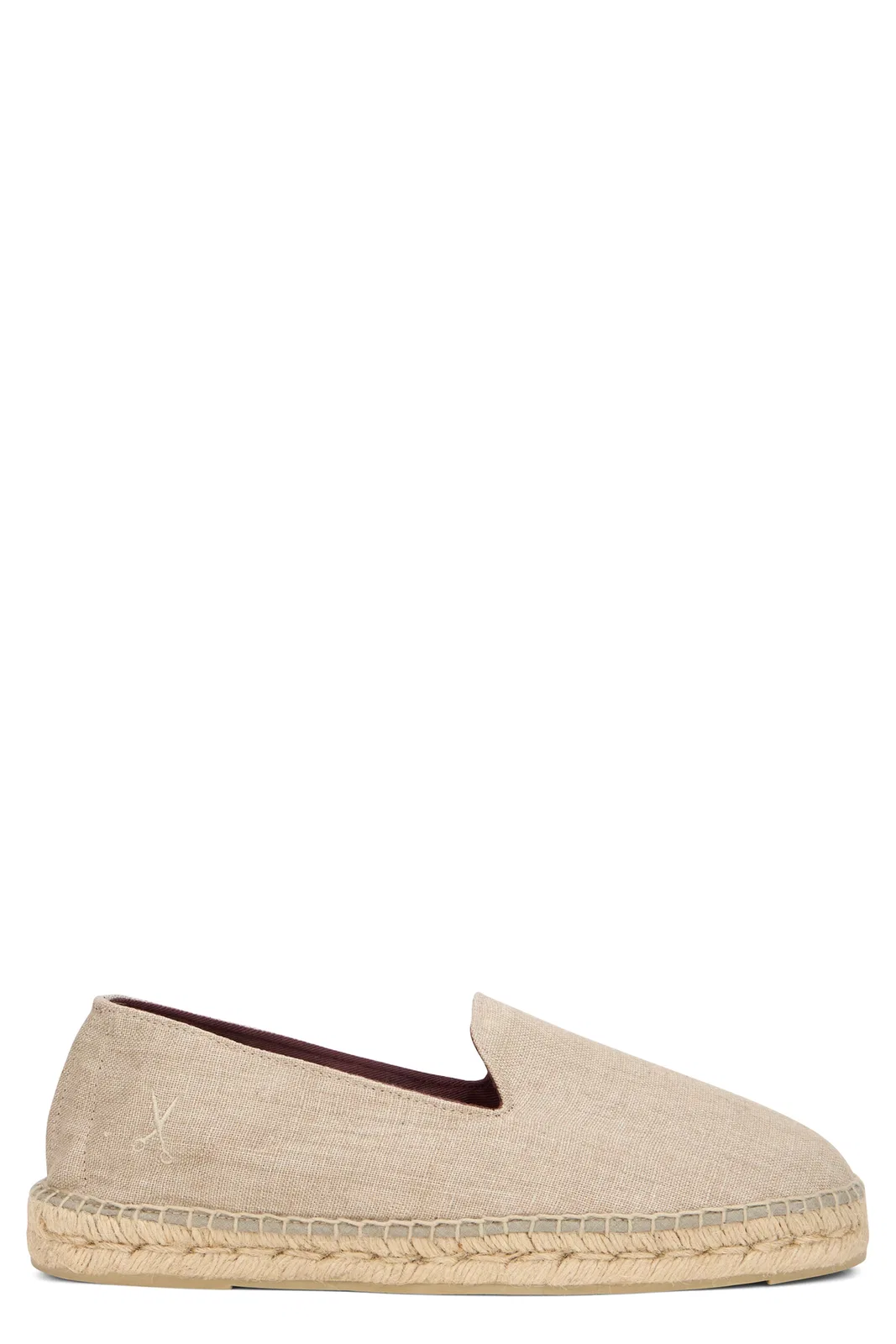 Manebí Manebi Canvas Espadrilles