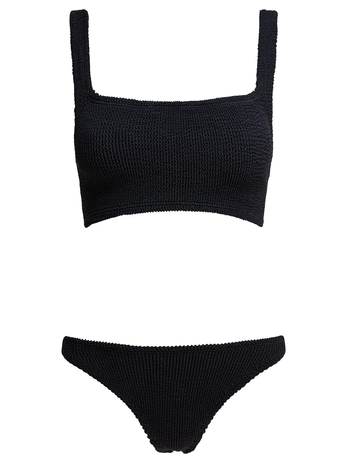 Hunza g Beachwear