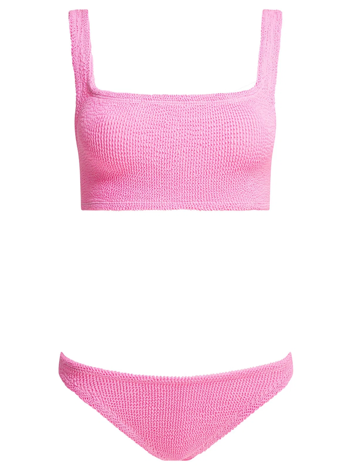 Hunza g Beachwear