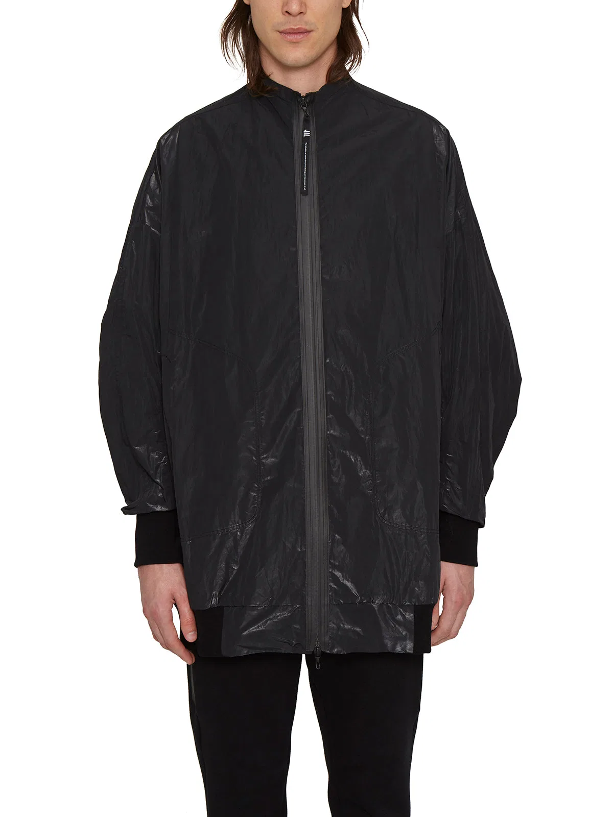 Julius Niløs Jacket With Zip