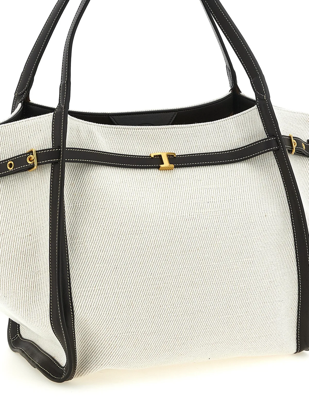 Tod's Medium 'Tim' Shopping Bag
