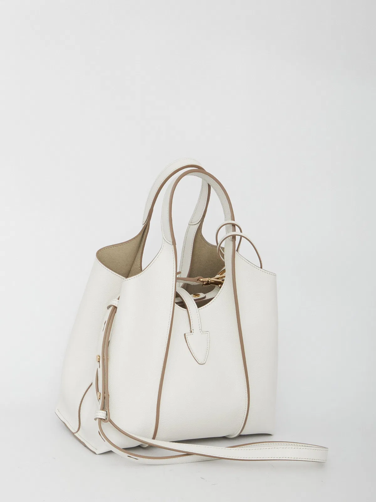 Tod's Borsa Shopping T Timeless In Pelle Mini