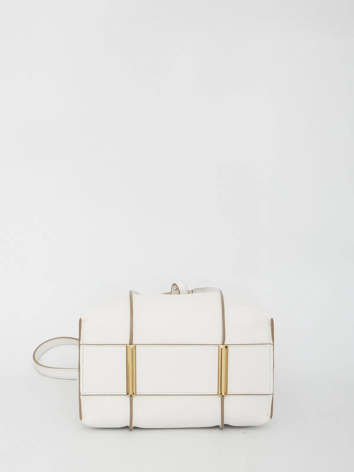 Tod's Borsa Shopping T Timeless In Pelle Mini