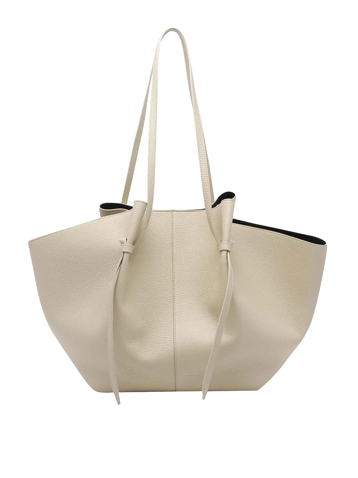 Yuzefi Xl Angora Mochi Shoulder Bag