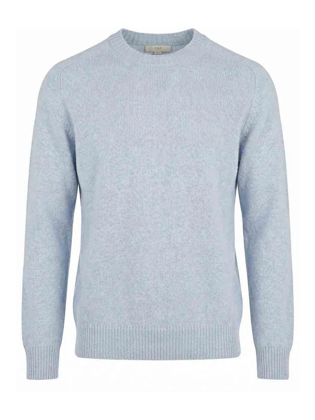 Malo Cashmere Round Neck