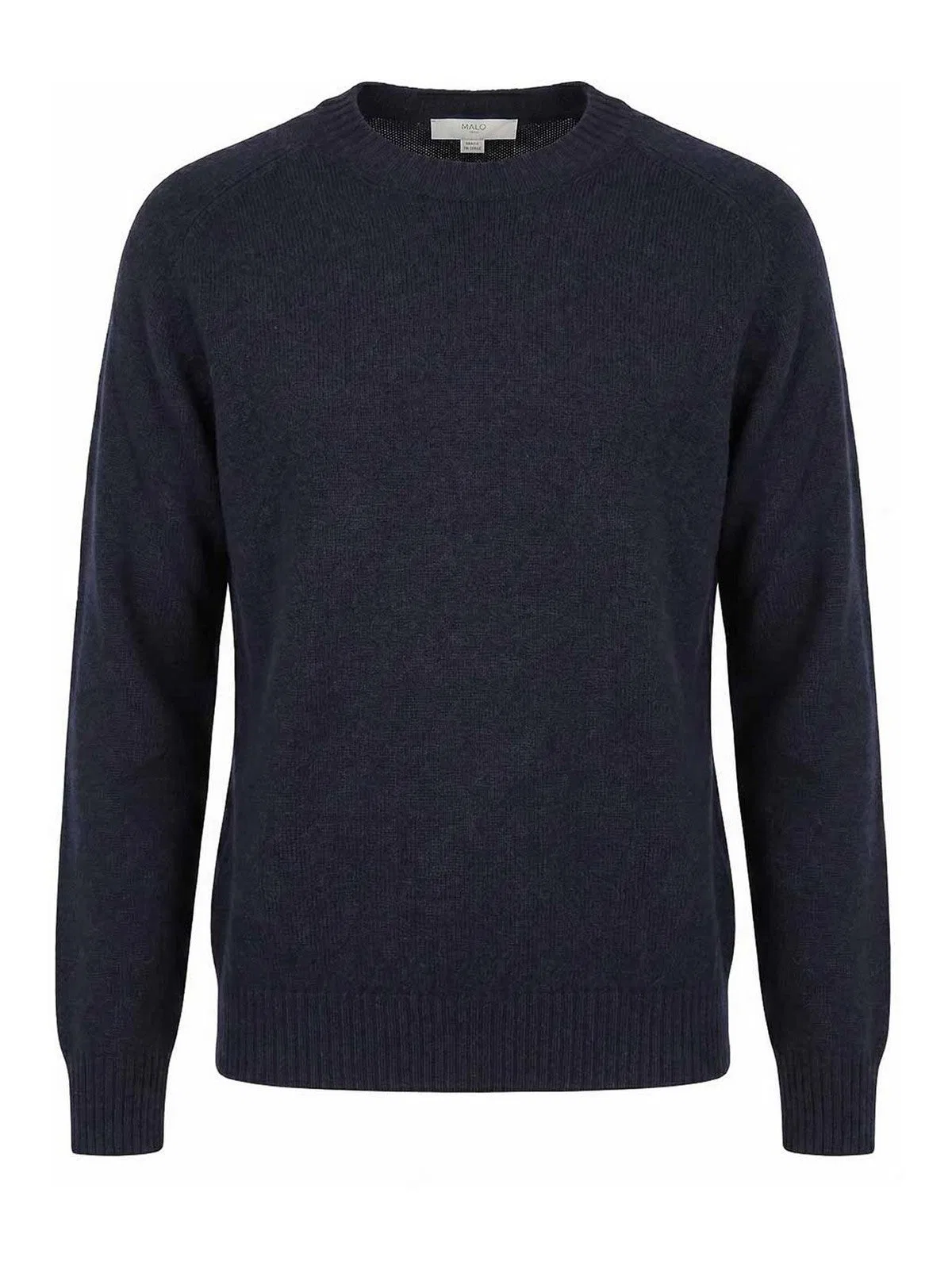 Malo Cashmere Round Neck