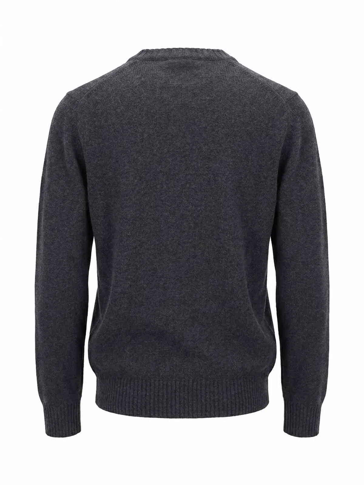 Malo Cashmere Round Neck