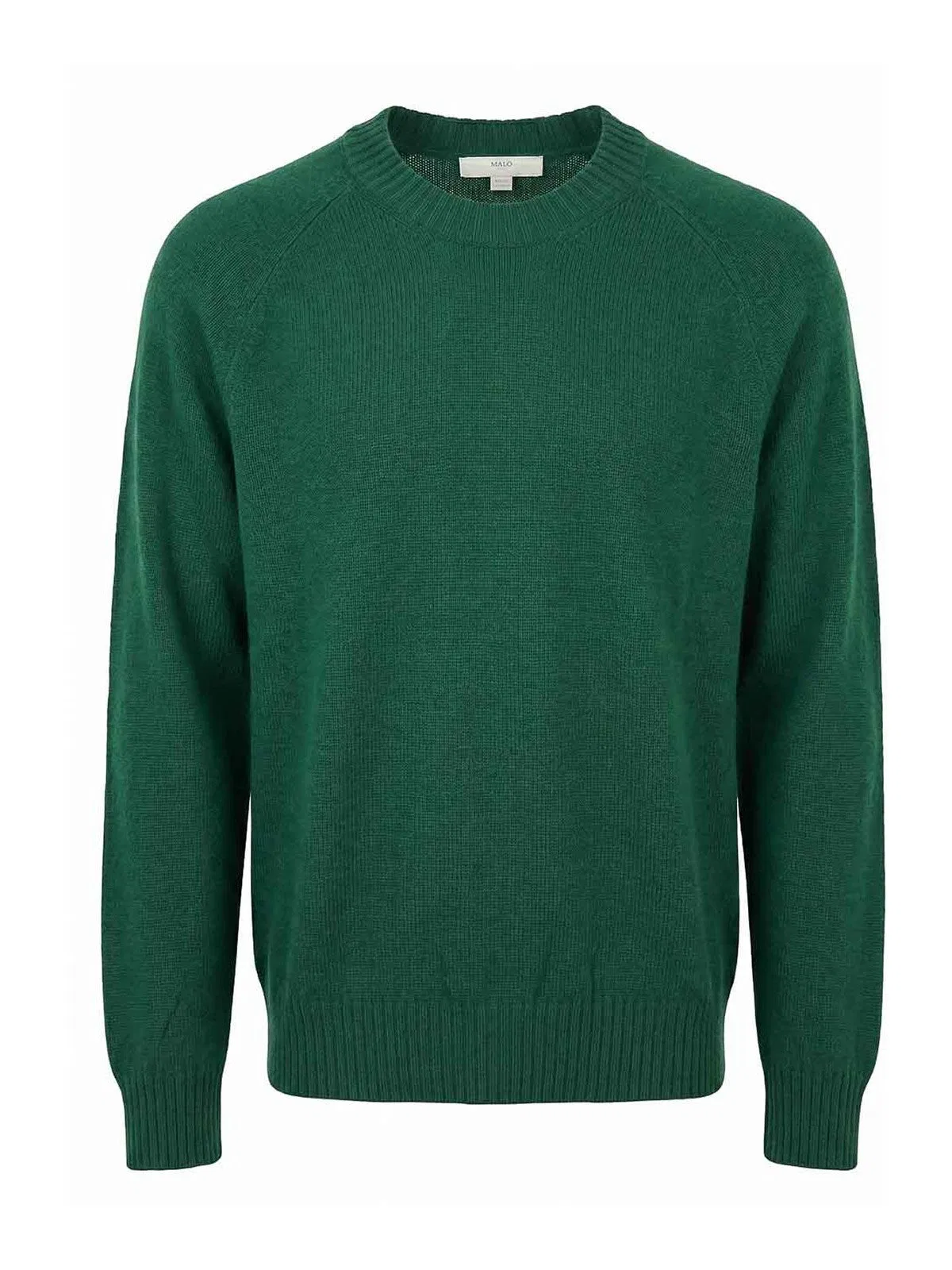 Malo Cashmere Round Neck