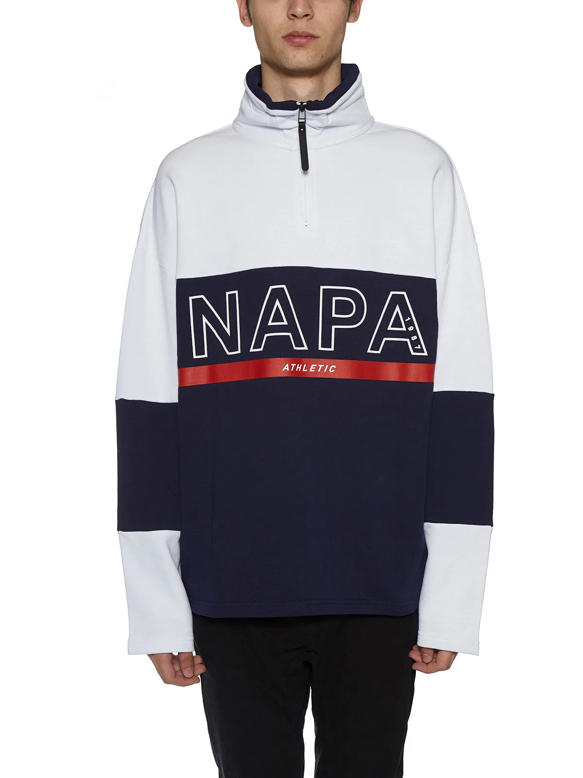 Napapijri Sweatshirt Anzere
