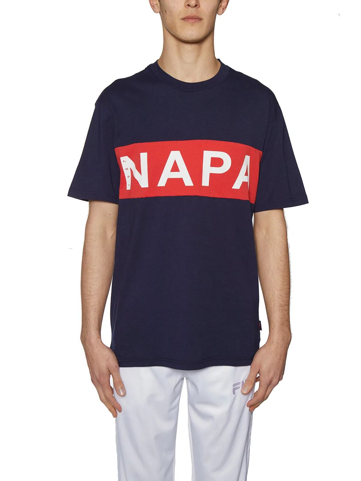 Napapijri T-Shirt Vars